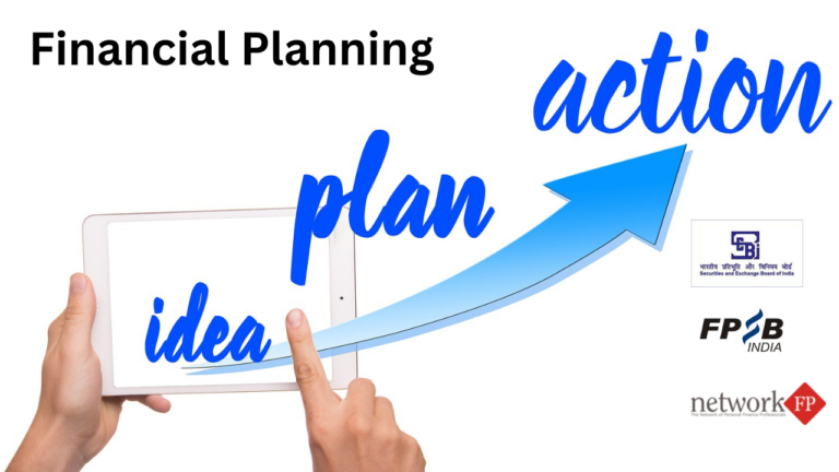 Financial Planning Revised